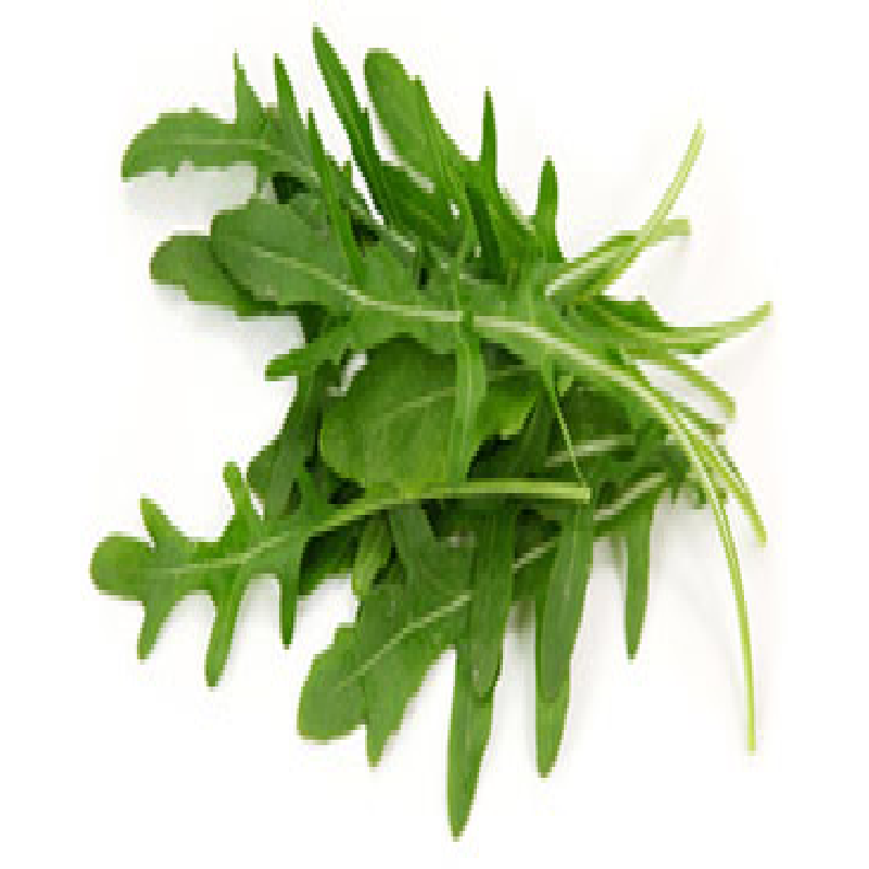 Roquette (les 100g)