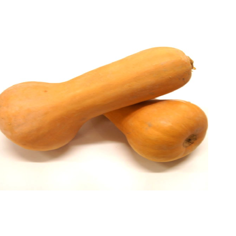 Courge butternut (le kilo)