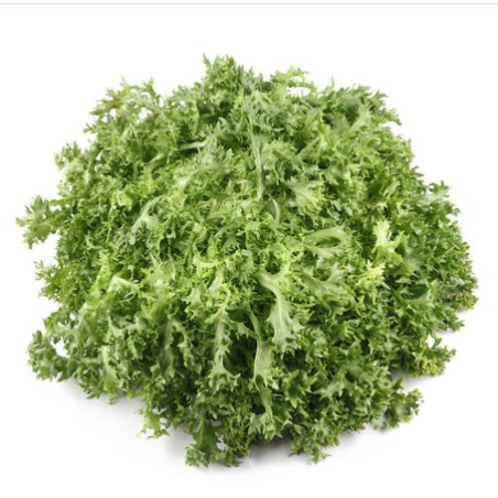 Salade frisée