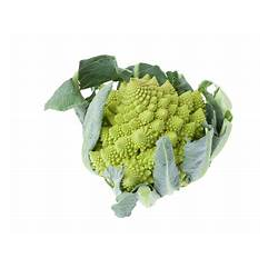 Chou romanesco