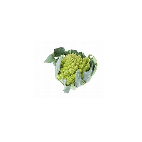 Chou romanesco