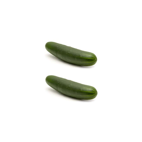 Concombre Noa (le lot de 2)