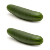 Concombre Noa (le lot de 2)