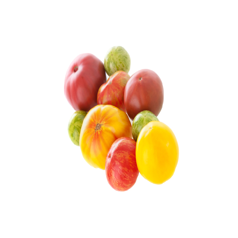 Tomates anciennes (le kilo)