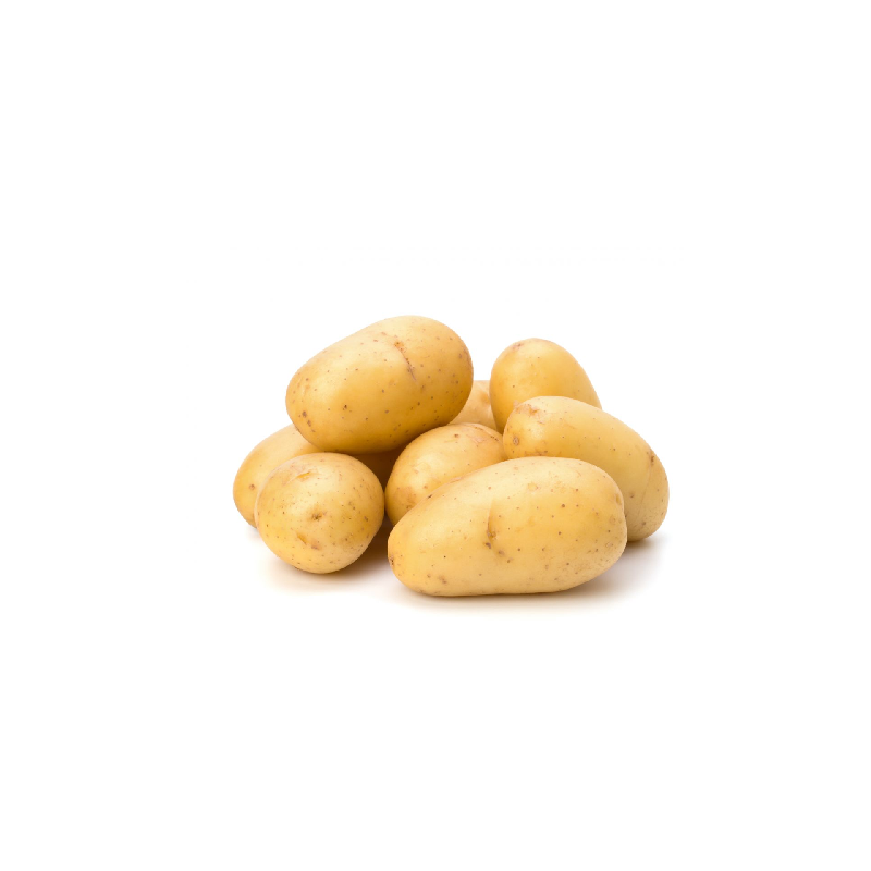 Pommes de terre nouvelles (le kilo)