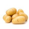 Pommes de terre nouvelles (le kilo)