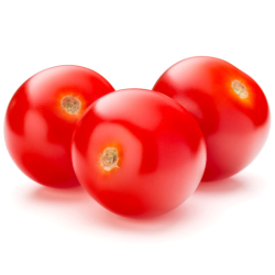 Tomate ronde (2€50)