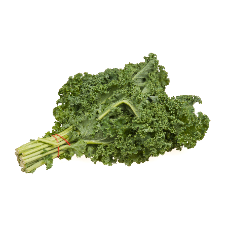 Chou kale (la botte)