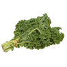 Chou kale (la botte)