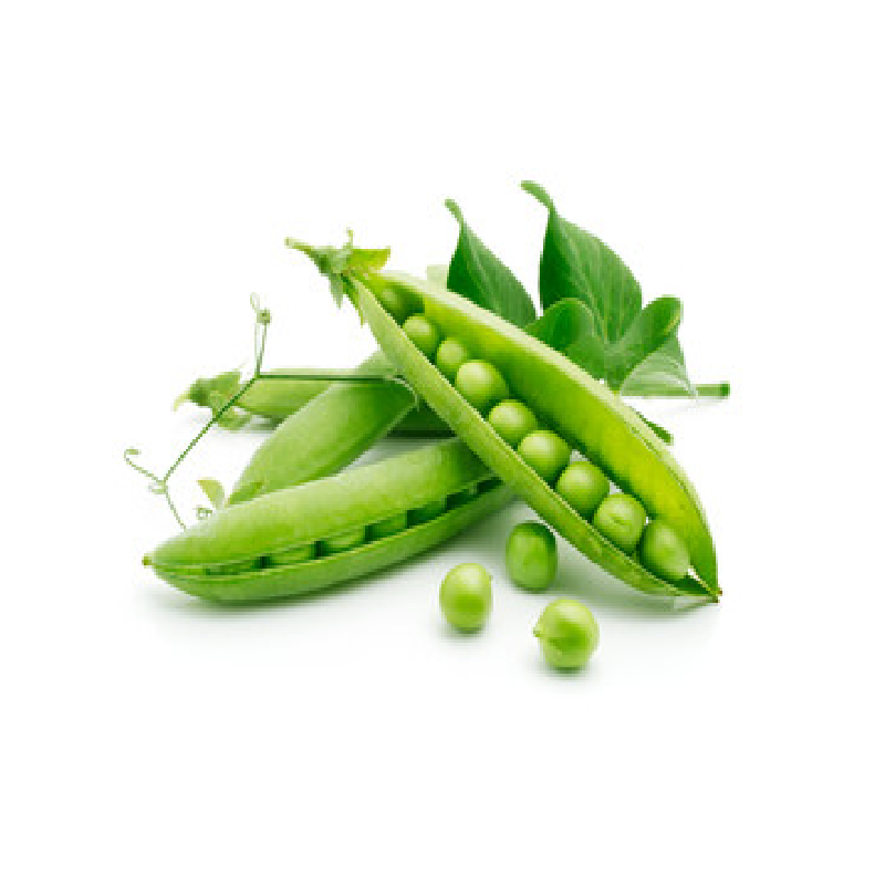 Petits pois (les 250g)
