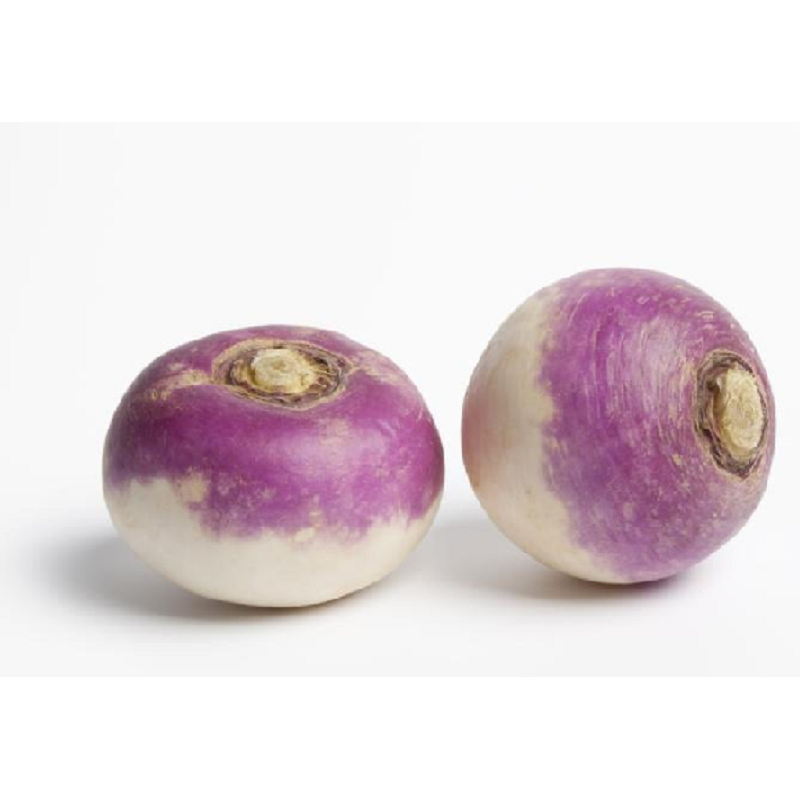 Navet violet (le kilo)