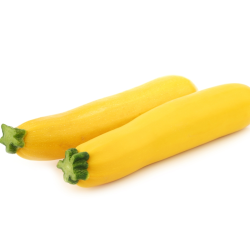 Courgette jaune (le kilo)