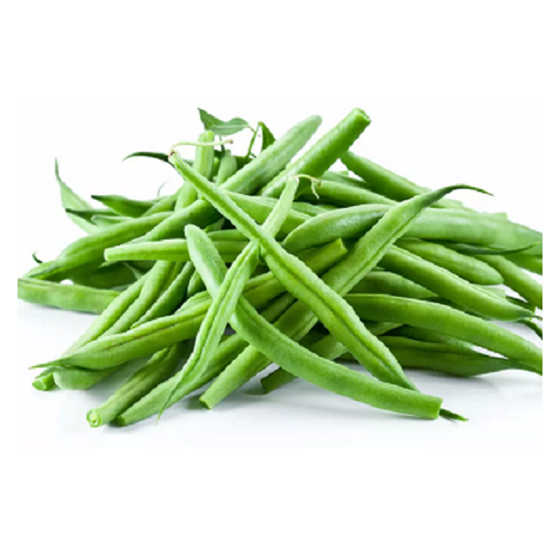 Haricot vert (les 250g)