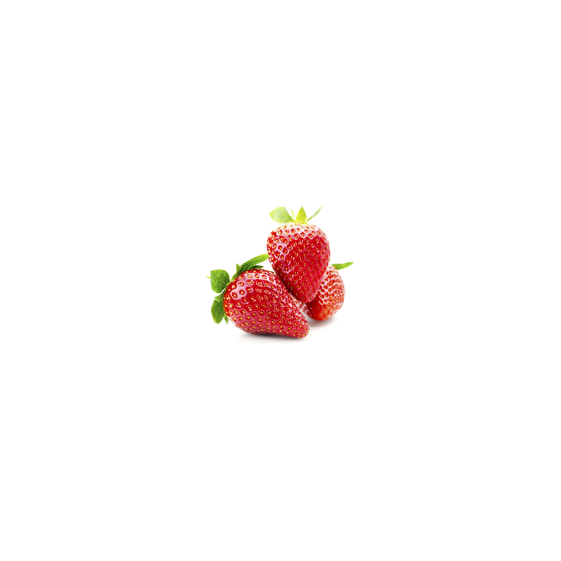 Fraises  (les 500g)