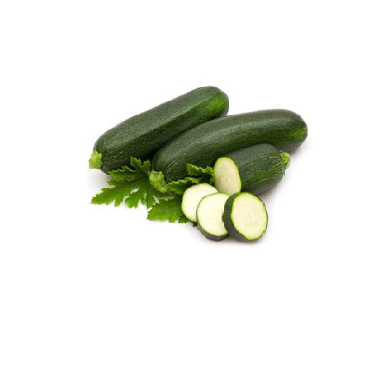 Courgette verte (le kilo)