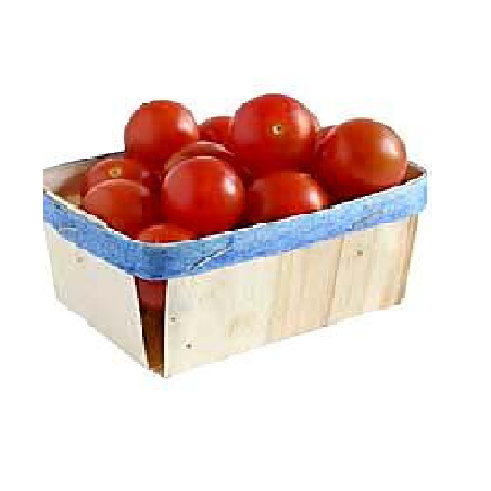 Tomate cerise (les 500g)