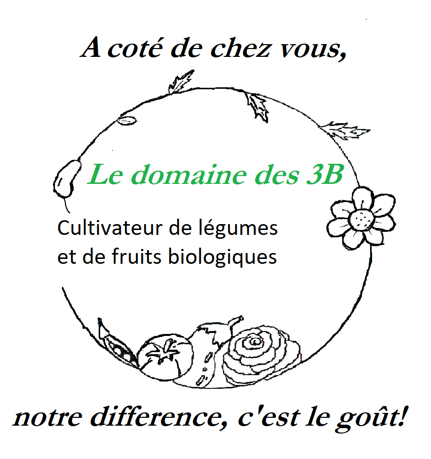 le Domaine des 3 B